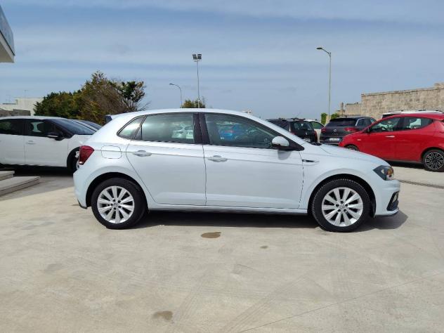 Volkswagen Polo 1.0 tsi Highline 95cv - Foto 9