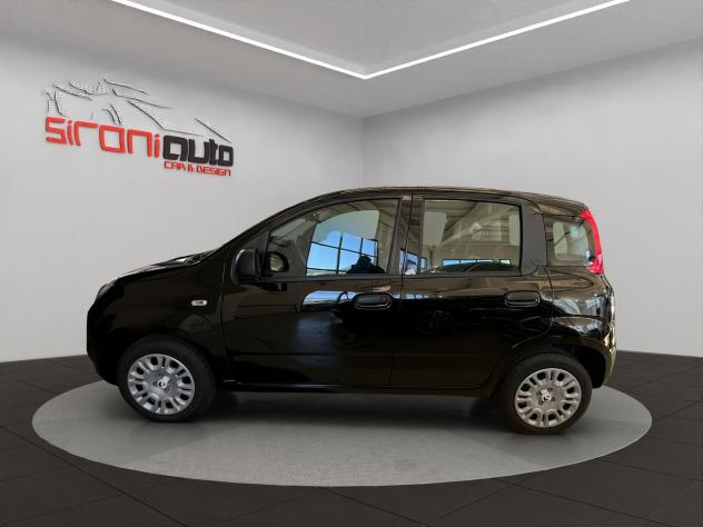 FIAT Pandina Pandina 1.0 firefly hybrid Icon s&s 65cv - Foto 3