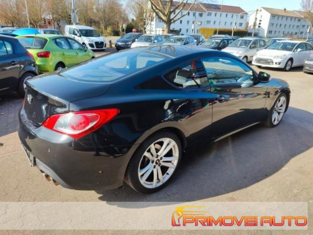 HYUNDAI Genesis Coupe 2.0 Turbo Sport rif. 22362340 - Foto 8