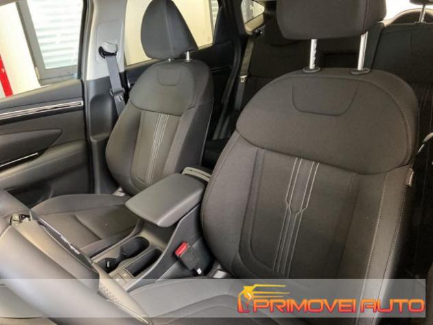 HYUNDAI Tucson 1.6 T-GDI Trend GPL rif. 20955080 - Foto 2