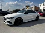MERCEDES-BENZ CLA 180 d Automatic Premium OK NEOPATENTATO rif. 23480288