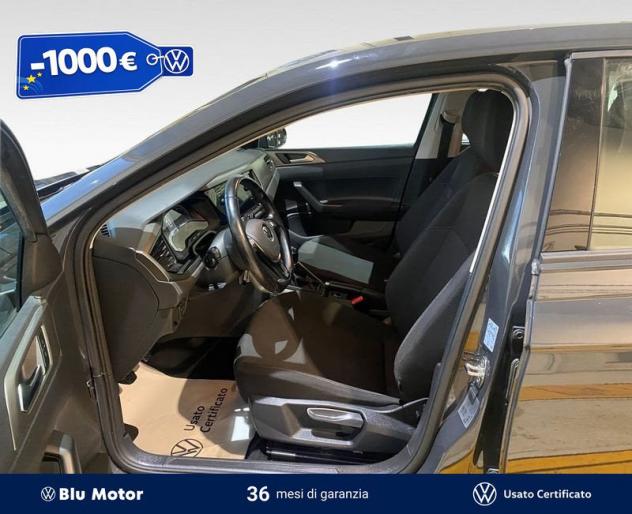 Volkswagen Polo 1.0 EVO 80 CV 5p. Comfortline BlueMotion Technology - Foto 10
