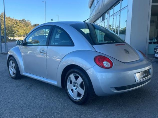 VOLKSWAGEN New Beetle 1.6 rif. 24123299 - Foto 6