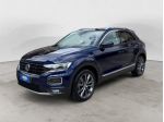 VOLKSWAGEN T-Roc 1.5 TSI ACT Advanced BlueMotion Technology rif. 23627784
