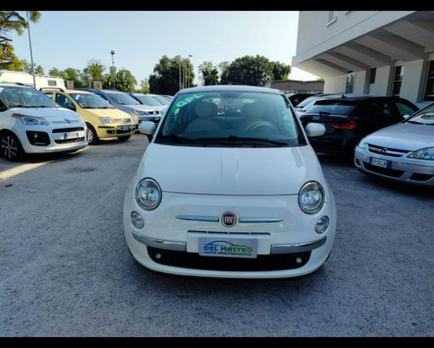 FIAT 500 1.2 EasyPower Lounge rif. 23960291 - Foto 2
