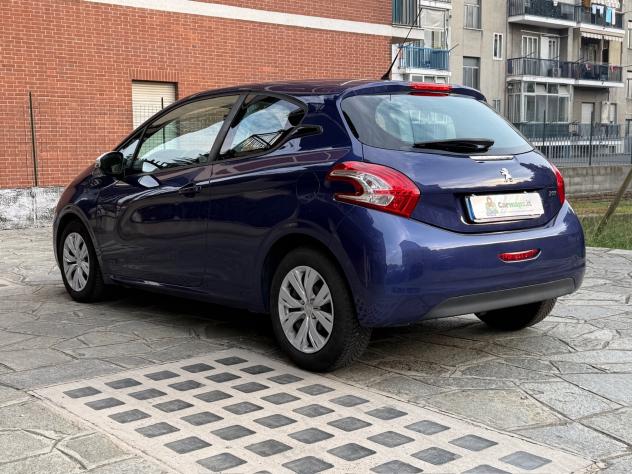 Peugeot 208 1.4 VTi 95 CV 3p. GPL Allure - Foto 7