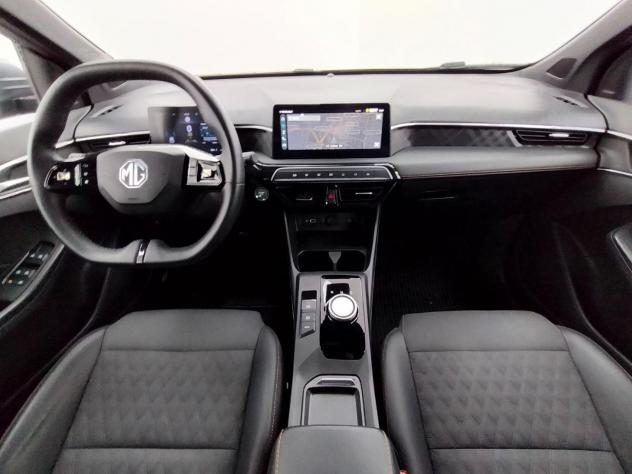 MG MG3 1.5 Hybrid+ Luxury - Foto 4