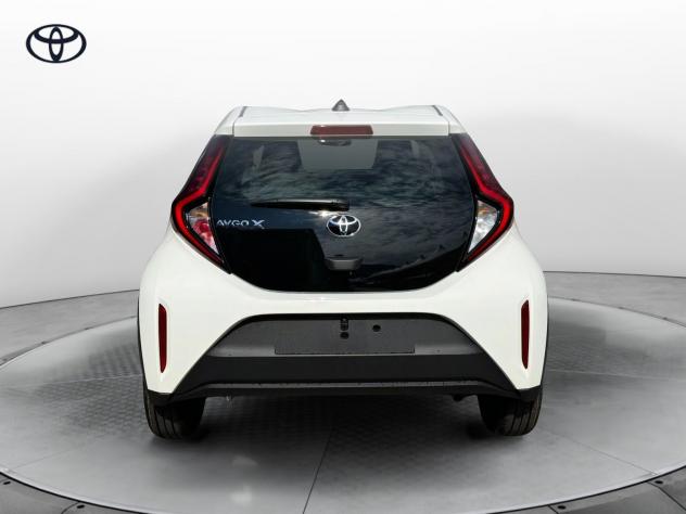 Toyota Aygo X Aygo X 1.0 VVT-i 72 CV 5 porte Active - Foto 4