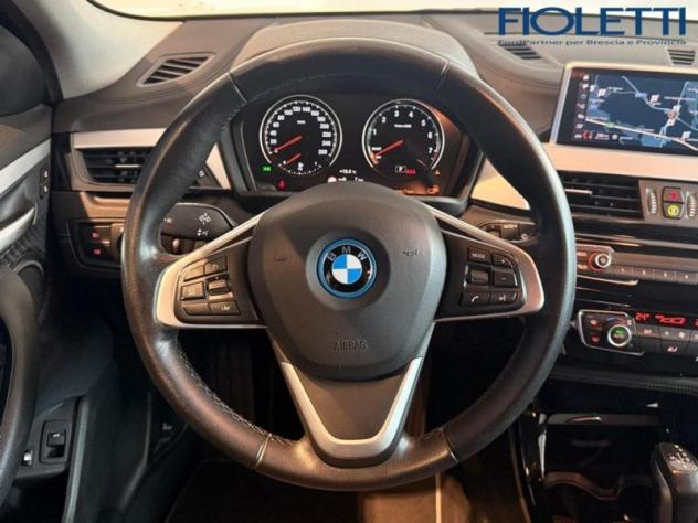 BMW X2 (F39) XDRIVE25E BUSINESS-X - Foto 7