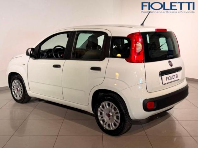 FIAT Panda 1.3 MJT 95 CV S&S EASY - Foto 2