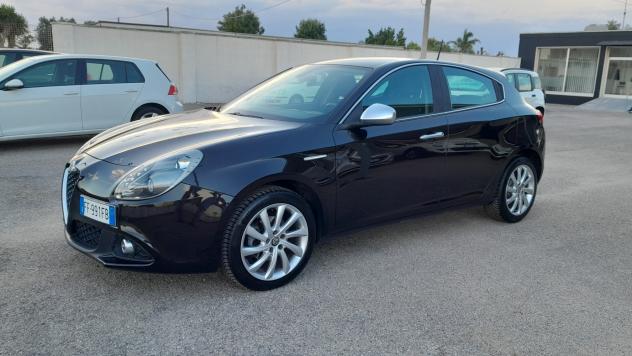 Alfa Romeo Giulietta 1.6 JTDm 120 CV Super - Foto 5