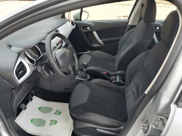 Citroen C3 1.1 BENZINA 44 KW 2011 - Foto 9