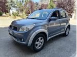 Daihatsu Terios 1.5  BENZ/GPL 105CV  4x4