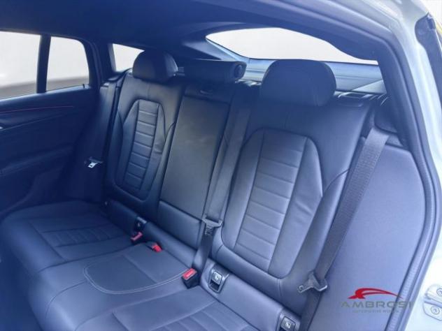 BMW X4 xdrive30d mhev 48V Msport 286cv auto rif. 23886639 - Foto 10