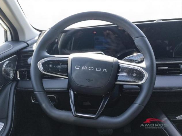 OMODA 5 ICE 1.6T PREMIUM ANNIVERSARY rif. 23734656 - Foto 9