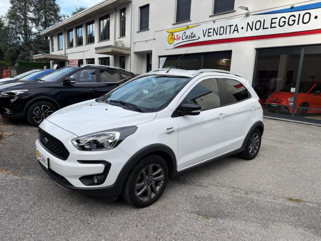 Ford Ka 1.2 85 CV Start&Stop Active - Foto 2