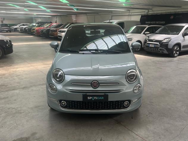 FIAT 500 Hybrid 1.0 70cv Ibrido Dolcevita - Foto 2
