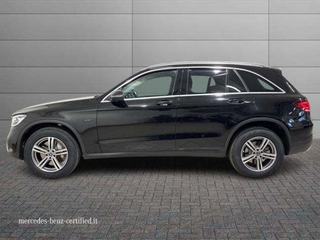 Mercedes-Benz GLC - X253 2019 Diesel 300 de phev (eq-power) Sport 4matic auto - Foto 6