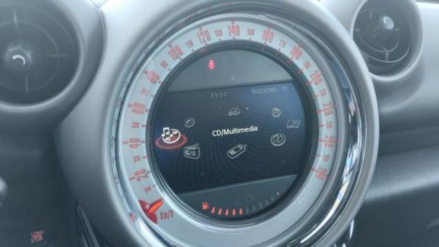 MINI Countryman Mini Cooper S Countryman ALL4 rif. 22995182 - Foto 10