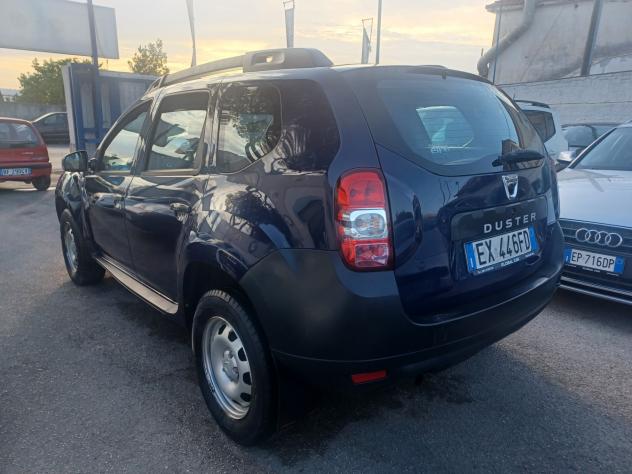 Dacia Duster 1.5 dCi 110CV AMBIANCE 2014 - Foto 3