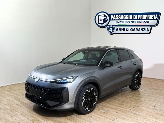 Volkswagen T-Roc T-Roc 1.5 etsi R-Line 150cv dsg
