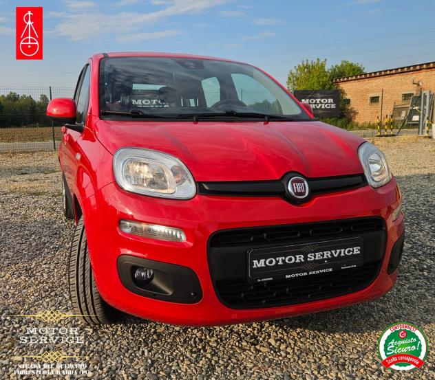Fiat Panda 1.2 GPL PREZZO FINALE SOLO AGOSTO - Foto 6