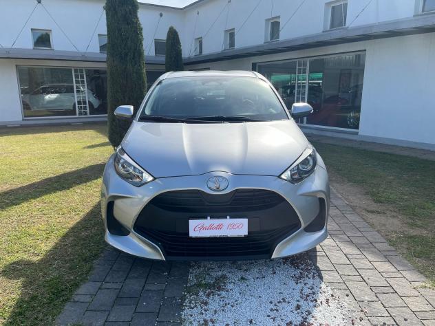 Toyota Yaris Hybrid Active MY24 - Foto 5