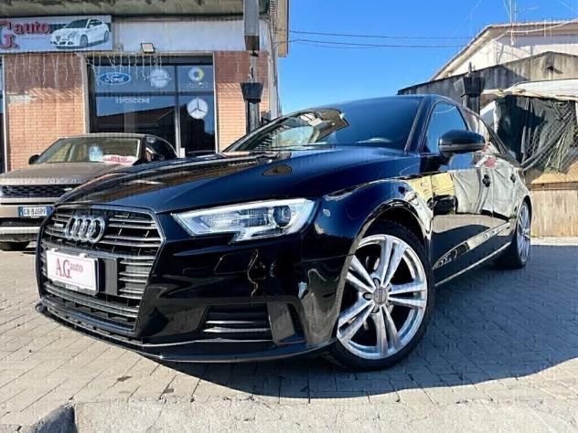 Audi A3 SPB 40 TDI 184CV QUATTRO S-TRONIC S-LINE - Foto 9