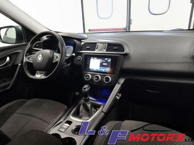 Renault Kadjar 1.5 DCI - Foto 9