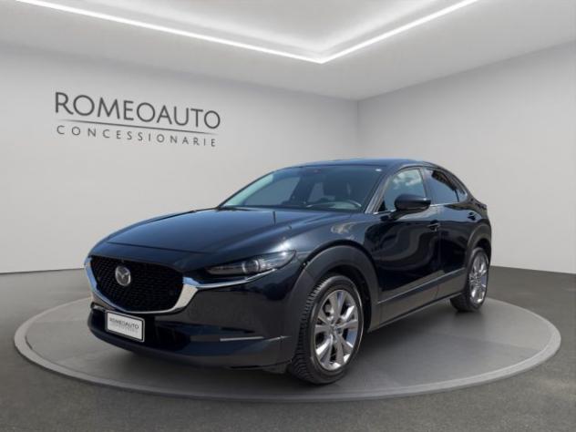 MAZDA CX-30 2.0 m-hybrid executive appearance pack 150 CV rif. 23976679
