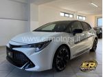 TOYOTA Corolla 2.0 Hybrid 184cv cvt GR SPORT Unipro rif. 22091878