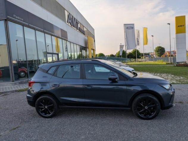 SEAT Arona 1.0 EcoTSI Black Line rif. 23999766 - Foto 2