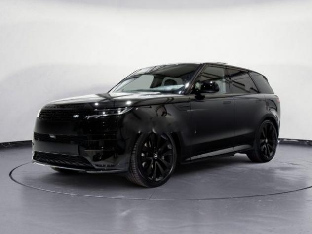 LAND ROVER Range Rover Sport 3.0 I6 PHEV 460 CV Dynamic HSE rif. 22852925