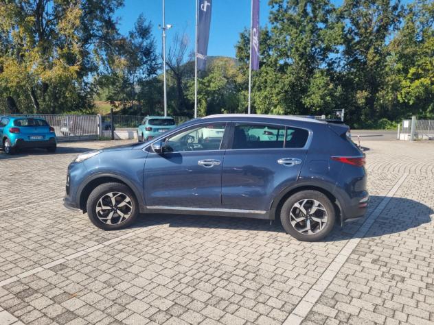 Kia Sportage 1.6 EcoGPL ENERGY 2WD - Foto 5