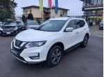 Nissan X-Trail X-Trail 1.6 dCi 4WD N-Connecta