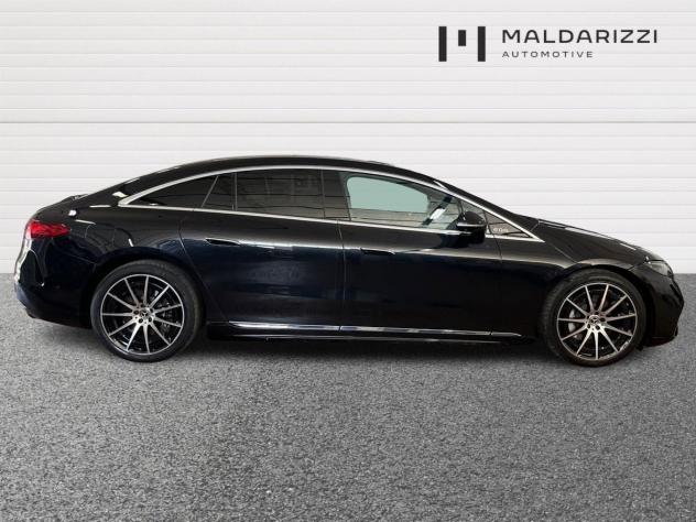 Mercedes-Benz EQS - V297 580 Luxury 4matic - Foto 5