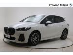 BMW Serie 2 Active Tourer Serie 2 218d Active Tourer Msport auto