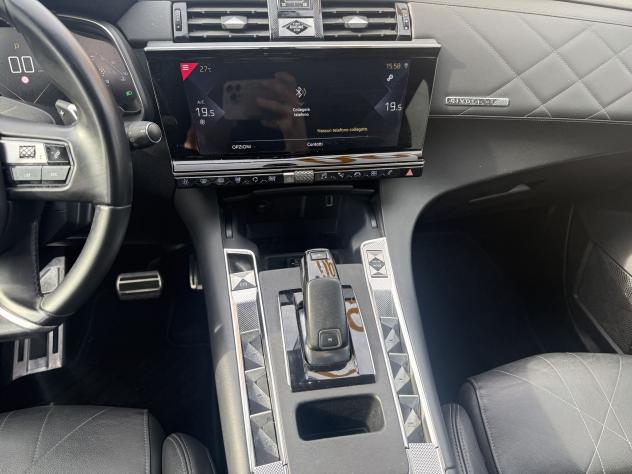 DS DS7 CROSSBACK BlueHDi 180 Automatica Prestige - Foto 10