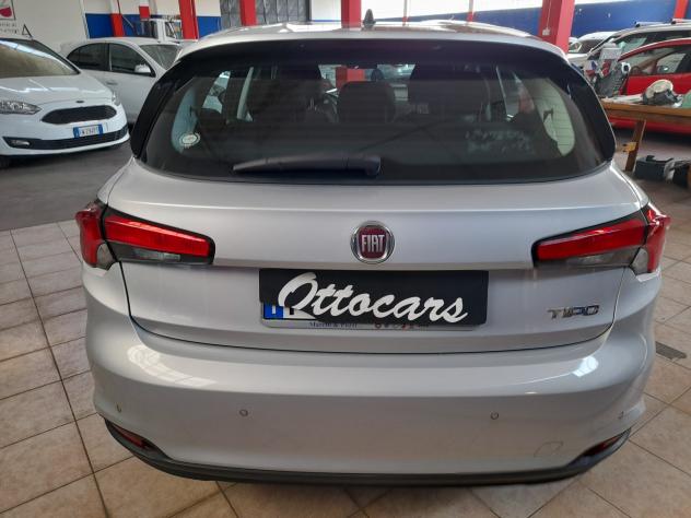 Fiat Tipo 1.3 Mjt S&S 5 porte Business - Foto 5