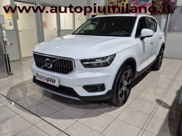 VOLVO XC40 B4 AWD Geartronic Inscription rif. 23834026