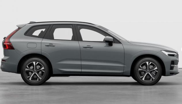 Volvo XC60 XC60 T6 Plug-in hybrid AWD automatico Core - Foto 7