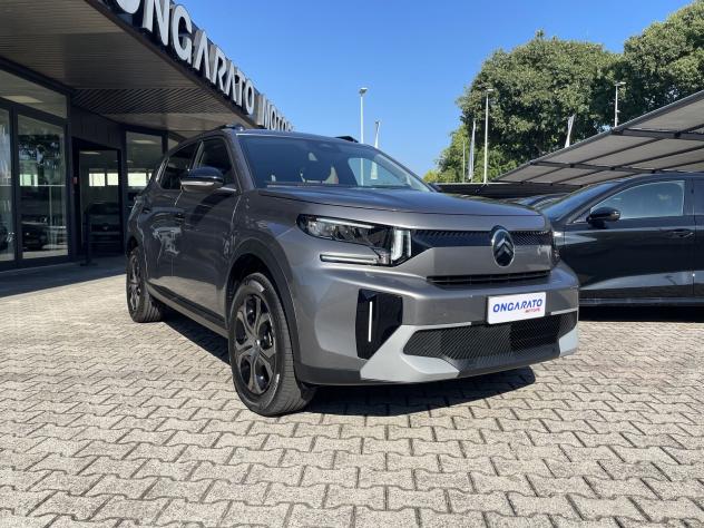 Citroën C3 Aircross Turbo 100 cv Manuale PLUS - Foto 3