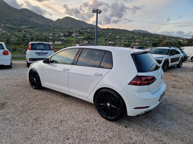 Volkswagen Golf 1.6 TDI 90 CV 5p. Executive BlueMotion - Foto 5