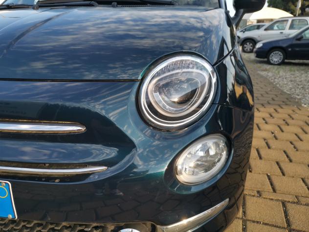 Fiat 500 1.0 Hybrid Dolcevita - Foto 9