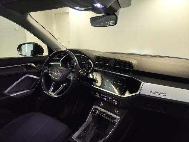 Audi Q3 Q3 35 1.5 tfsi S line edition s-tronic - Foto 8