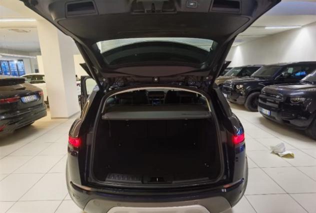 LAND ROVER Range Rover Evoque 2.0D I4 163 CV AWD Auto SE *AUOCARRO* rif. 23692954 - Foto 7