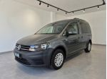 VOLKSWAGEN Caddy 4ª serie Caddy 1.4 TGI DSG Trendline