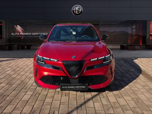 ALFA ROMEO Junior 1200 HYBRID 145CV AUT rif. 24059496 - Foto 2