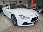 Maserati Ghibli 3.0 250CV Diesel CERTIFICATA