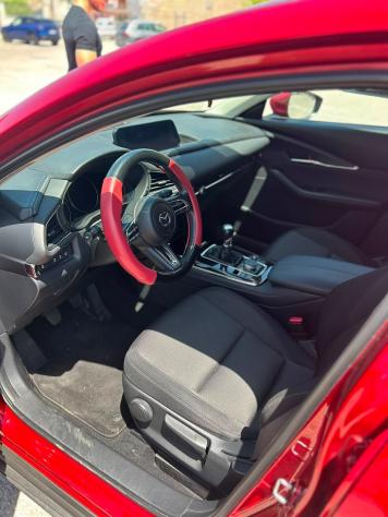 Mazda CX-30 2.0L Skyactiv-G M Hybrid 2WD Executive - Foto 7